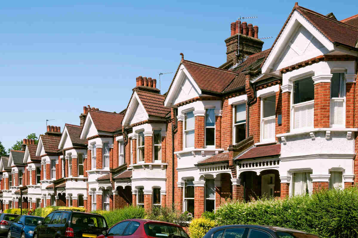 Property Related Dispute Lawyers Small