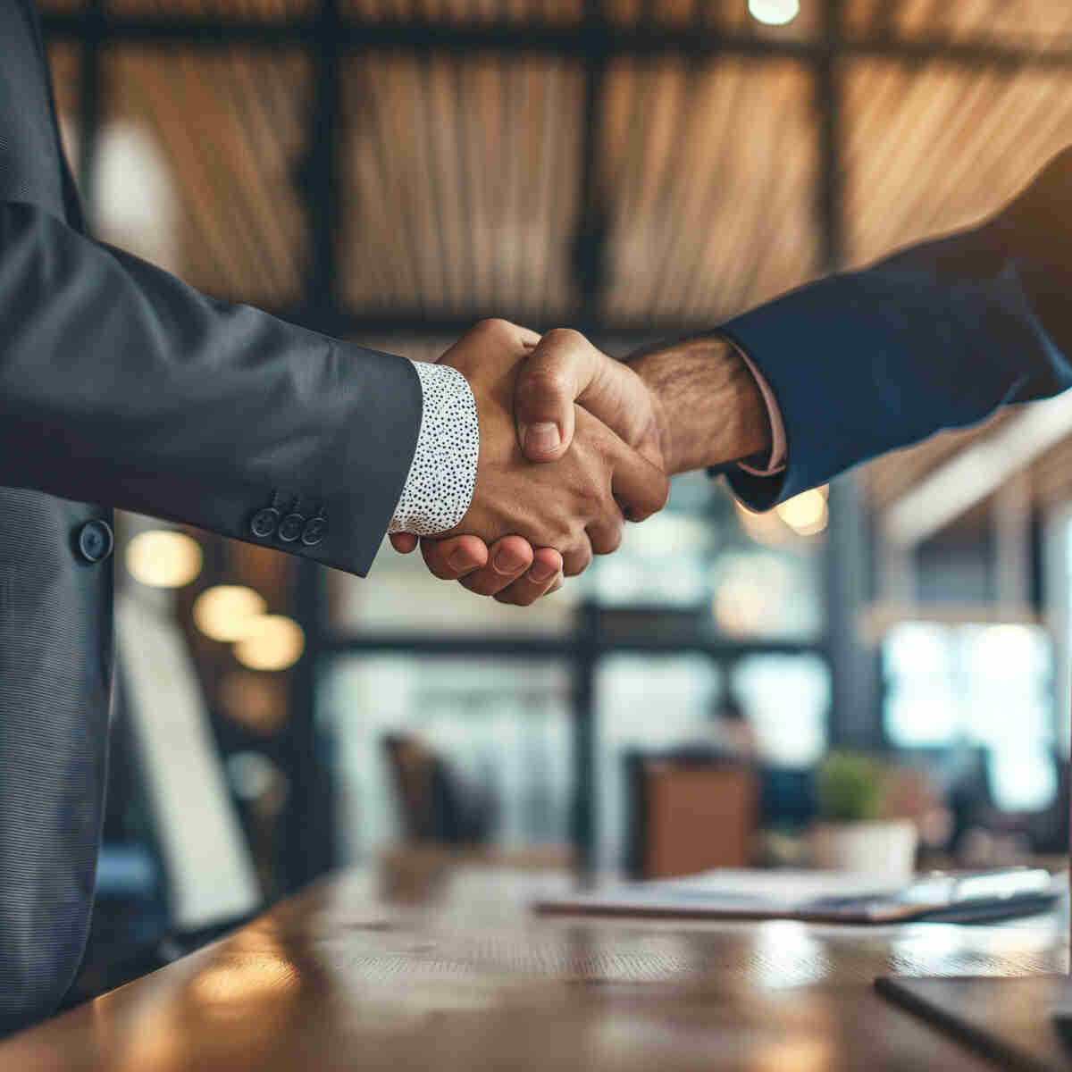 Shareholder Dispute Resolution Specialists Small
