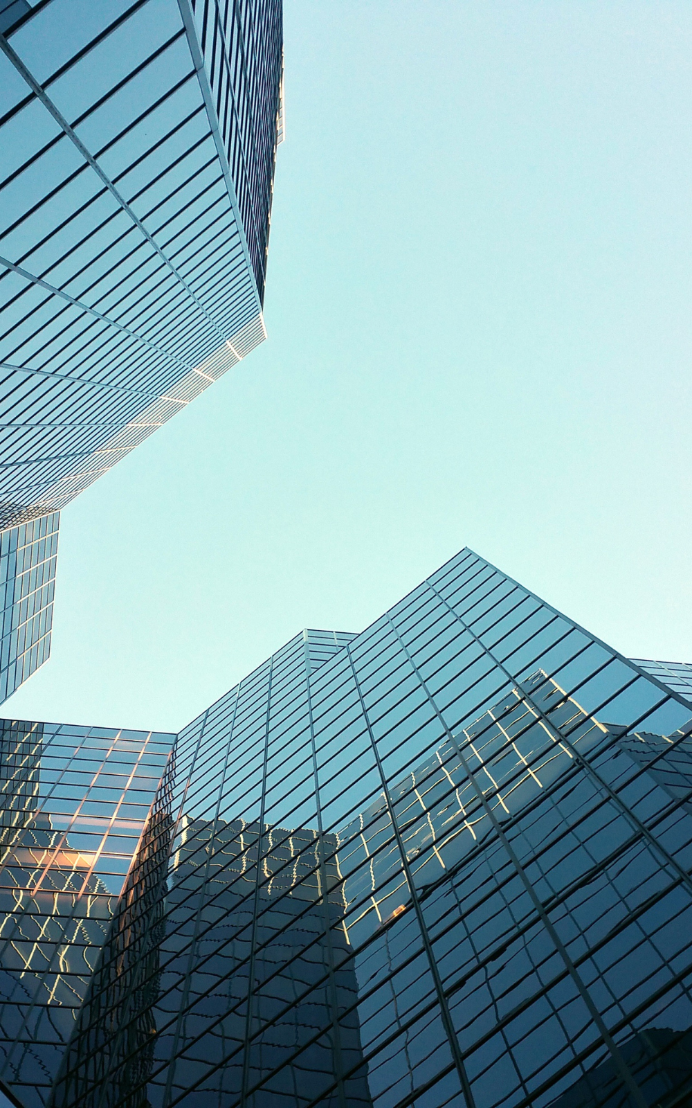 High Rise
