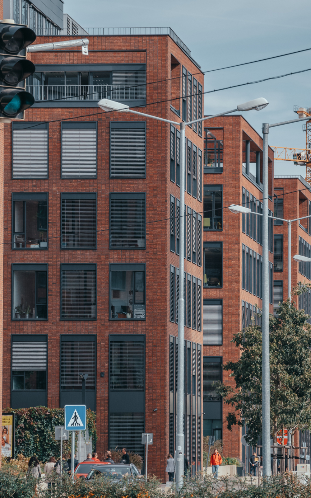Commercial Building Relief From Forfeiture